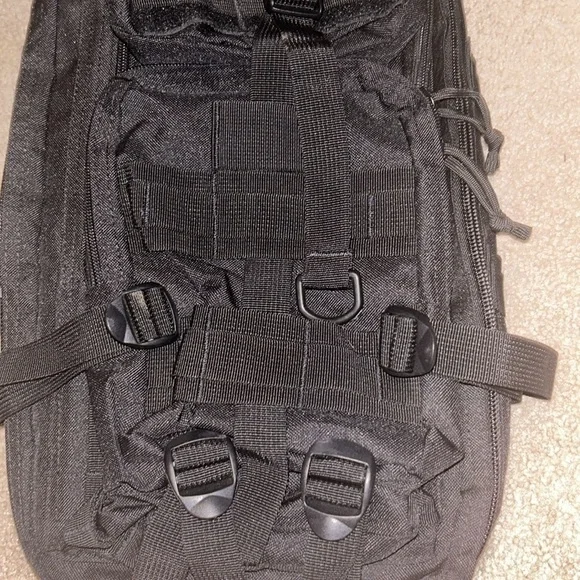 Utility Backpack - Picture 6 of 7